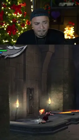 Olha esse cara jogando #tteuw #godofwar #kratos #fyp 