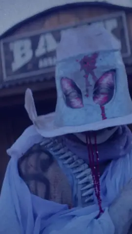 @Jay Kay 💕✨ in the Ghost Town Floorshow! Stream the latest episode of The Boulet Brothers’ Dragula: Titans S2 now on @shudder and @amcplus! #drag #horror #Dragula