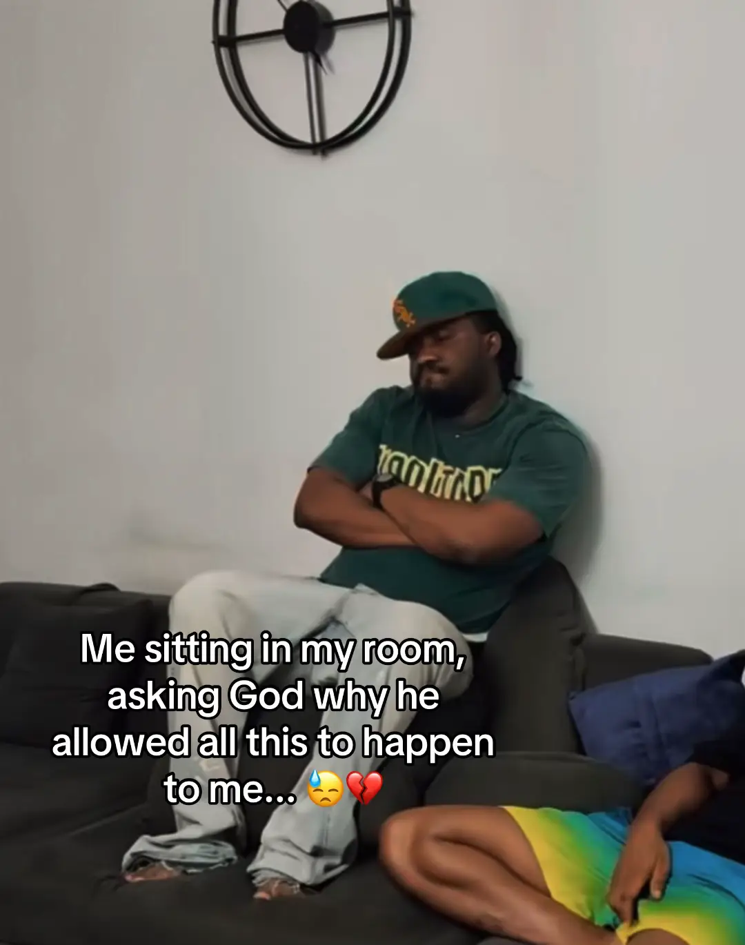 #fypシ゚ #viral_video #goviral #relateable #moreviews 