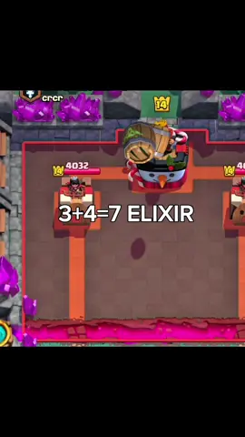 “They deserve to die Jason” 🫩 #clashroyale 