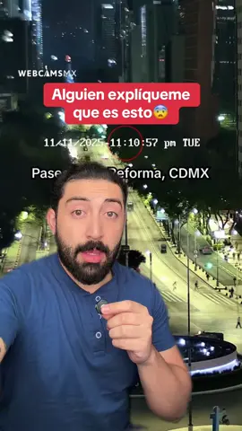 Esto pasó a las 11:11 el 11 de noviembre😨. Parece ser algo del Otro Lado #strangerthings #misterio #casosmisteriosos 