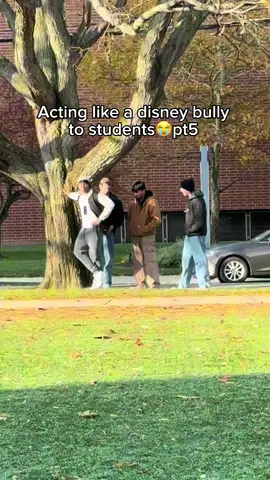 Disney bully😭pt5