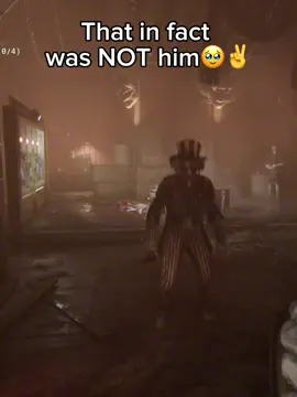 #outlasttrialsgameplay #fypシ 