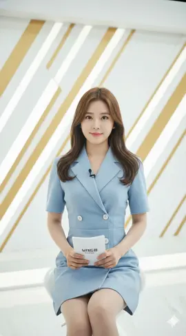 미녀 아나운서 21편