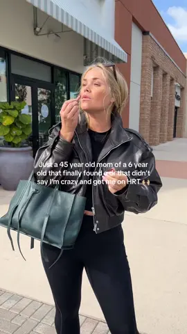 Such a good feeling 😂 🎉 #40s #perimenopause #aginggracefully 