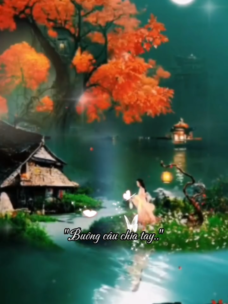 ☘☘Buông câu chia tay.. 😌😌#nhactamtrang #nhacxuhuong #nhachoaloiviet #thoigianchualanh #minhruby_90 