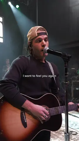 “Both Sides of the Blade” TOMORROW NIGHT