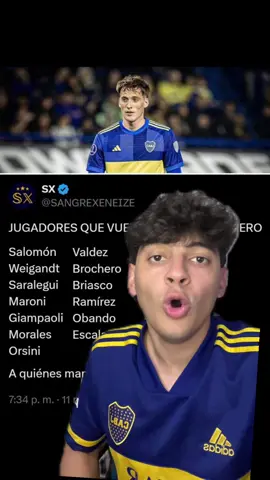 #greenscreen #fyp #bocajuniors #bocajuniorsoficial💛💙 #humor 