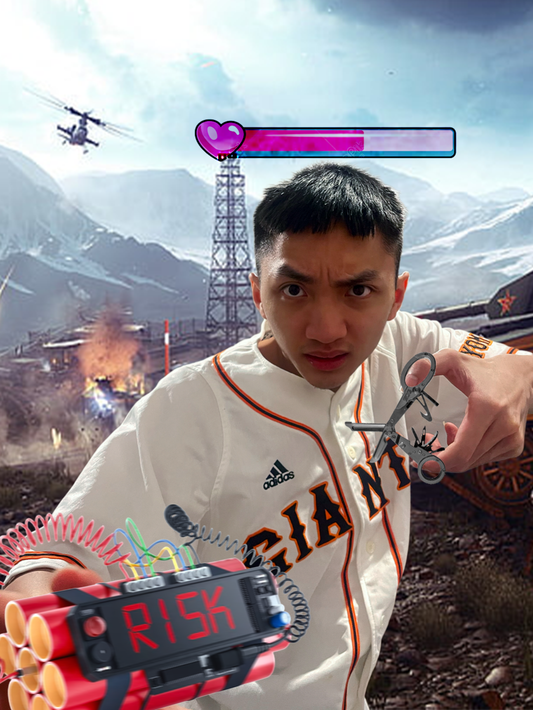 ใครชนะสรุป555555