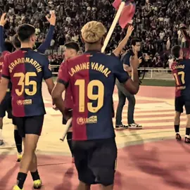 Muevelou 😝🕺 #lamineyamal #fyp #barcelona #edit #football 