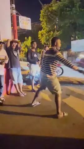 ayah maen barsih , #fyp