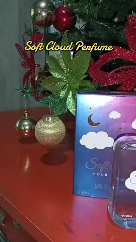 Soft Cloud Perfume✨ mabango at hindi matapang ang amoy🫶 #perfume  #softcloudperfume  #fyp  #affiliatemarketing  #creatorsearchinsights2025 
