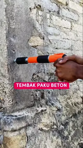 Stampaset alat tembak paku beton #stampset #tembakpaku #tembakpakubeton #alattembakpakubeton 