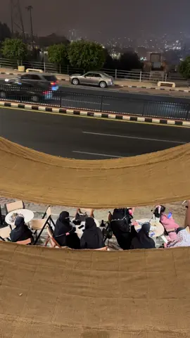 شتاء أبها غييررر 😢🤍🤍 #ضباب #أبها_الآن #أبها #explore #fy #explore 