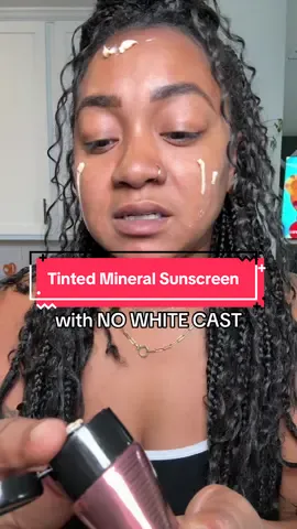 #tintedmineralsunscreen #mineralsunscreen #TikTokShopBlackFriday #shapewear #shapewearbodysuit 