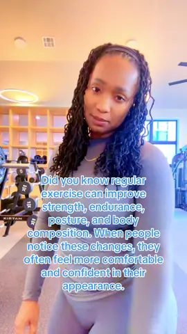 #fyp#exercise#foryoupage#confidence#viral 