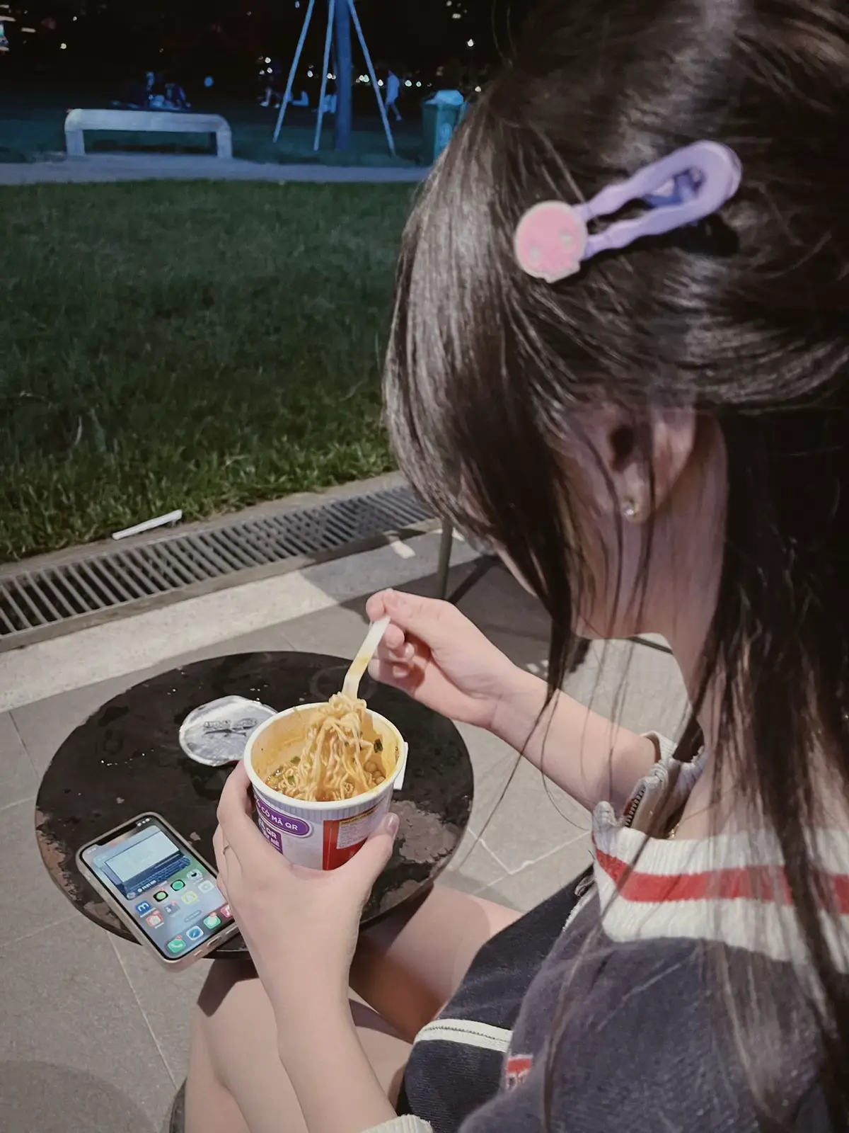 xả hinh di sua cam dt thâu😭