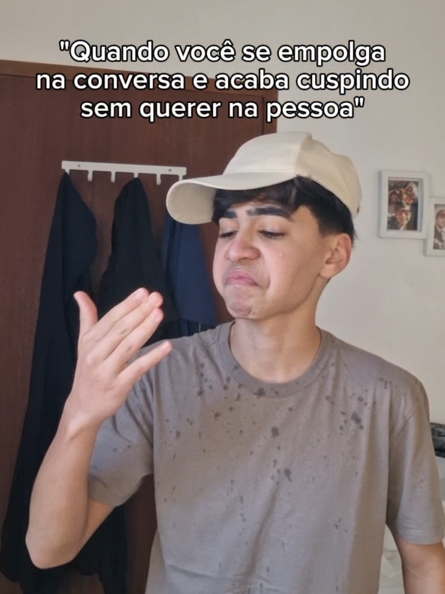 Me sinto tão mau😭