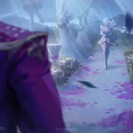 | the concept of marrying the love of your life in multiple universes | #marvel #marvelrivals #xmen #gambit #rogue | 