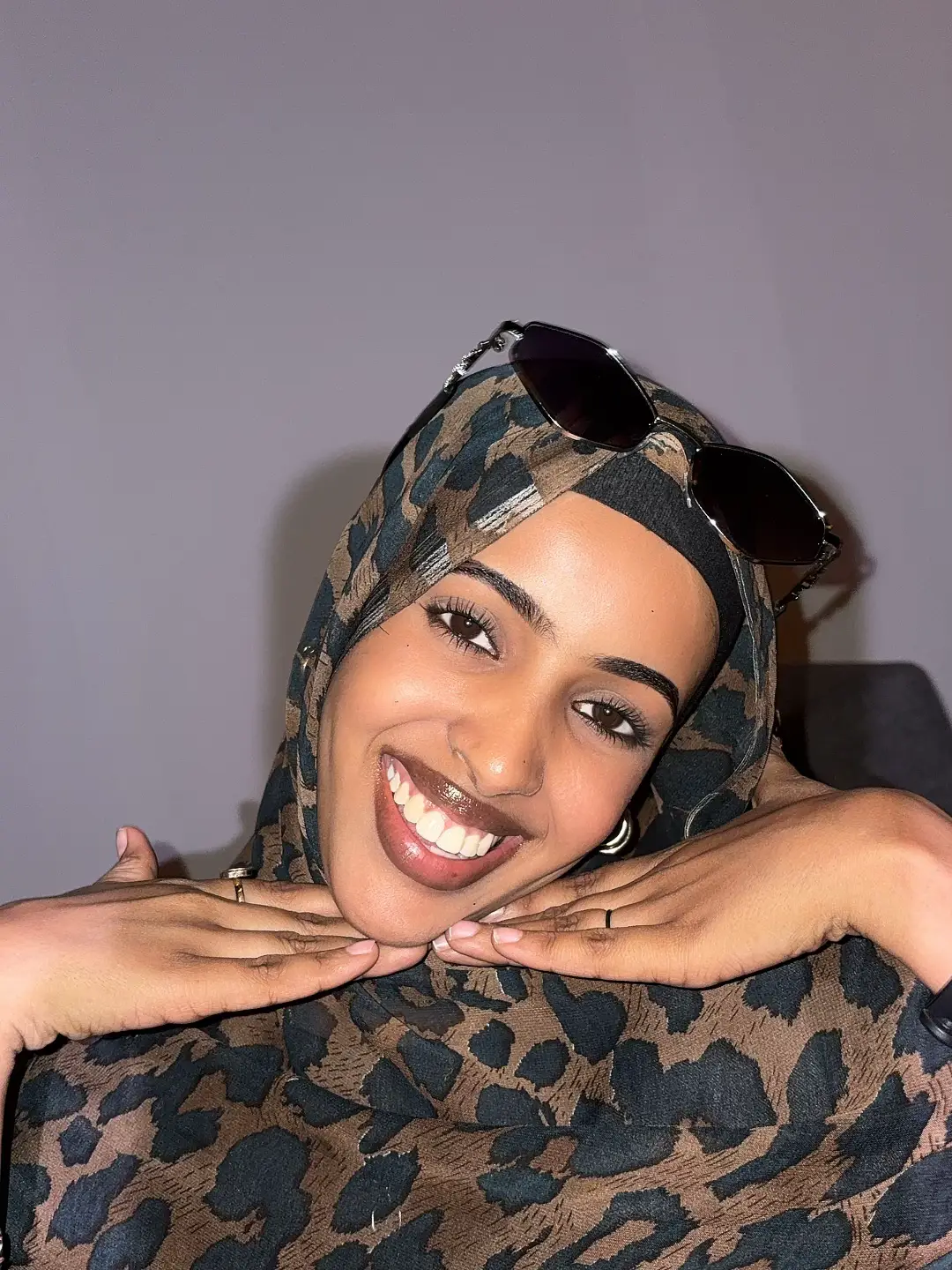 Bariso @BaRiyey ✨👸🏻 #kawtherade #viral_video 