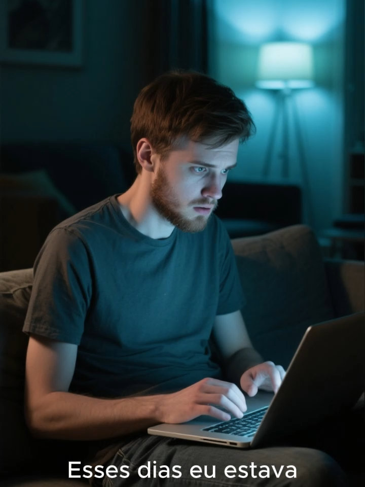 O CACHORRO E O HOMEM