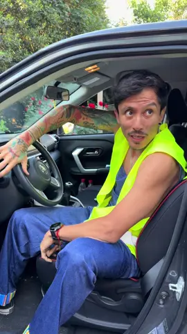 Mecánico de confianza de mi amigo 😌