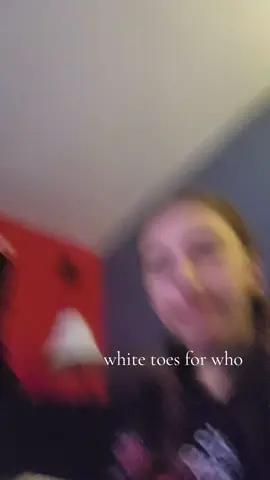 #fyp #relatable #whitetoes #viral  #xyzbca 