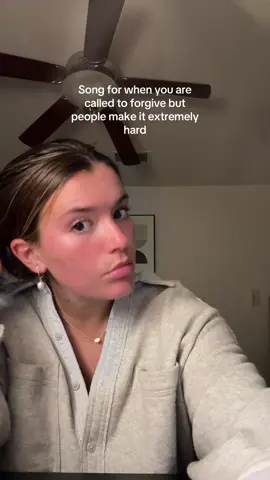 It has changed my life and caught me from getting my own revenge #fyp #meanpeople #chritiantiktok #worshipmusic #breakups 