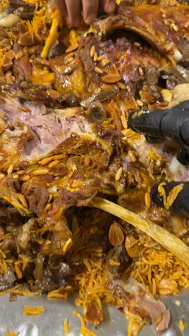 #الشعب_الصيني_ماله_حل😂😂 #fyp #لحم #لذيذ #كبسة 