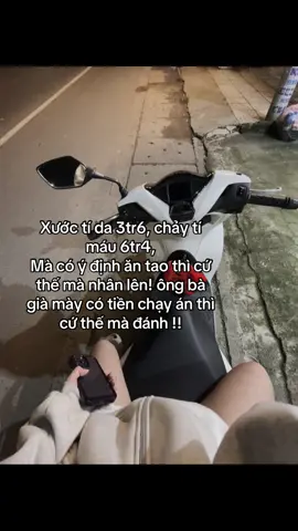 cứ thế thoai#xh #vairal #ailoptiktok 