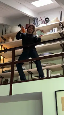 The staircase is back. The dance is back. And so are the @The Absorption Company deals. It’s our biggest Black Friday sale yet!! All the products and deals linked in my TikTok storefront.   Can’t say Damon never did anything for your wellness 😉 