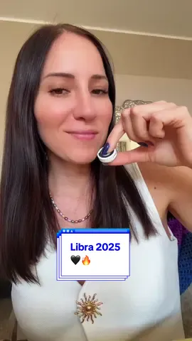 Libra 2025 🖤🔥