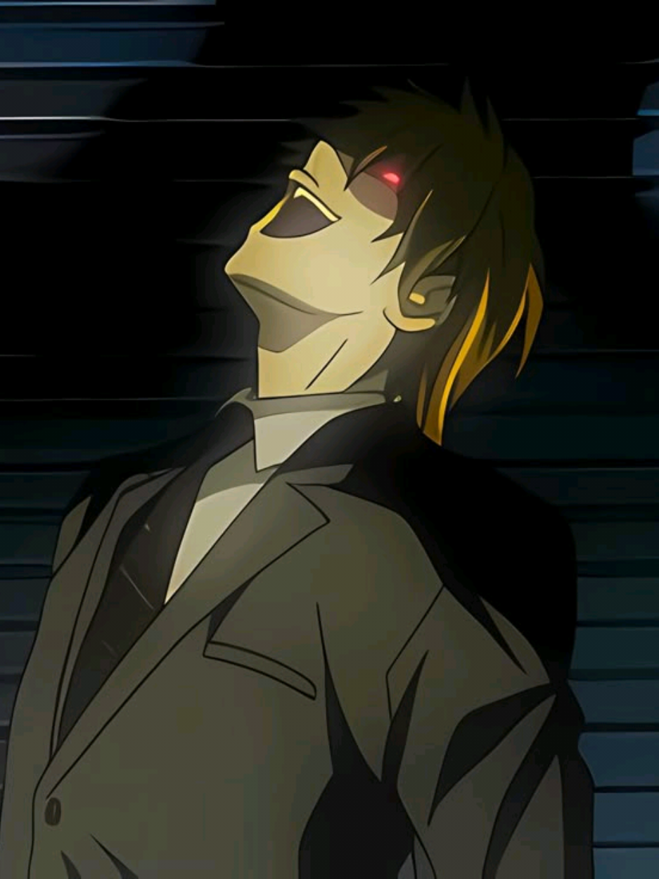 Seria um problema... #lightyagami #deathnote #anime #fyp #lawliet 