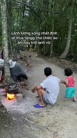 Tết nay lạnh lắm áo cha cũ hết rồi #xuhuongtiktok #hanbistory #aokhoaclotlong #aokhoactangbo 