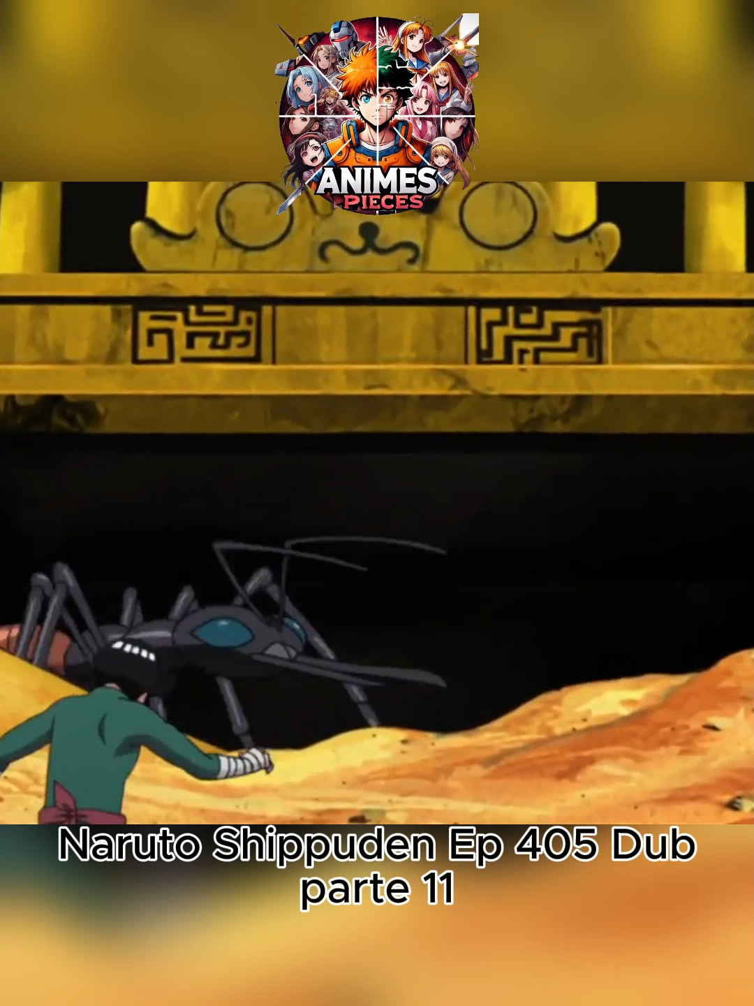 Naruto Shippuuden EP.405 Dublado- parte - 11! #maisviews #viraliza #anime #naruto#narutoshippuuden #otaku #otakubrasileiroelitedehokage #naruto #roblox #gamer #gamerlife #boruto #narutoclássico #anime #animes #animesbrasil #animesbr #animefans #instagramnails #instagramturkey #instagramart #instagramhub #instagrammers #instagramers