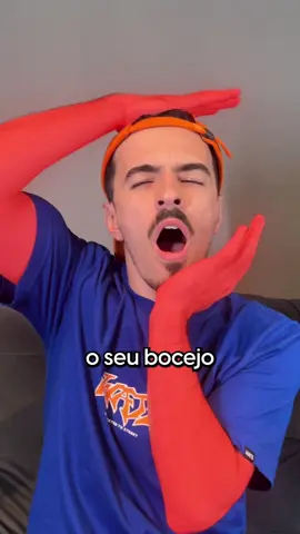 por que não dá pra segurar o bocejo?