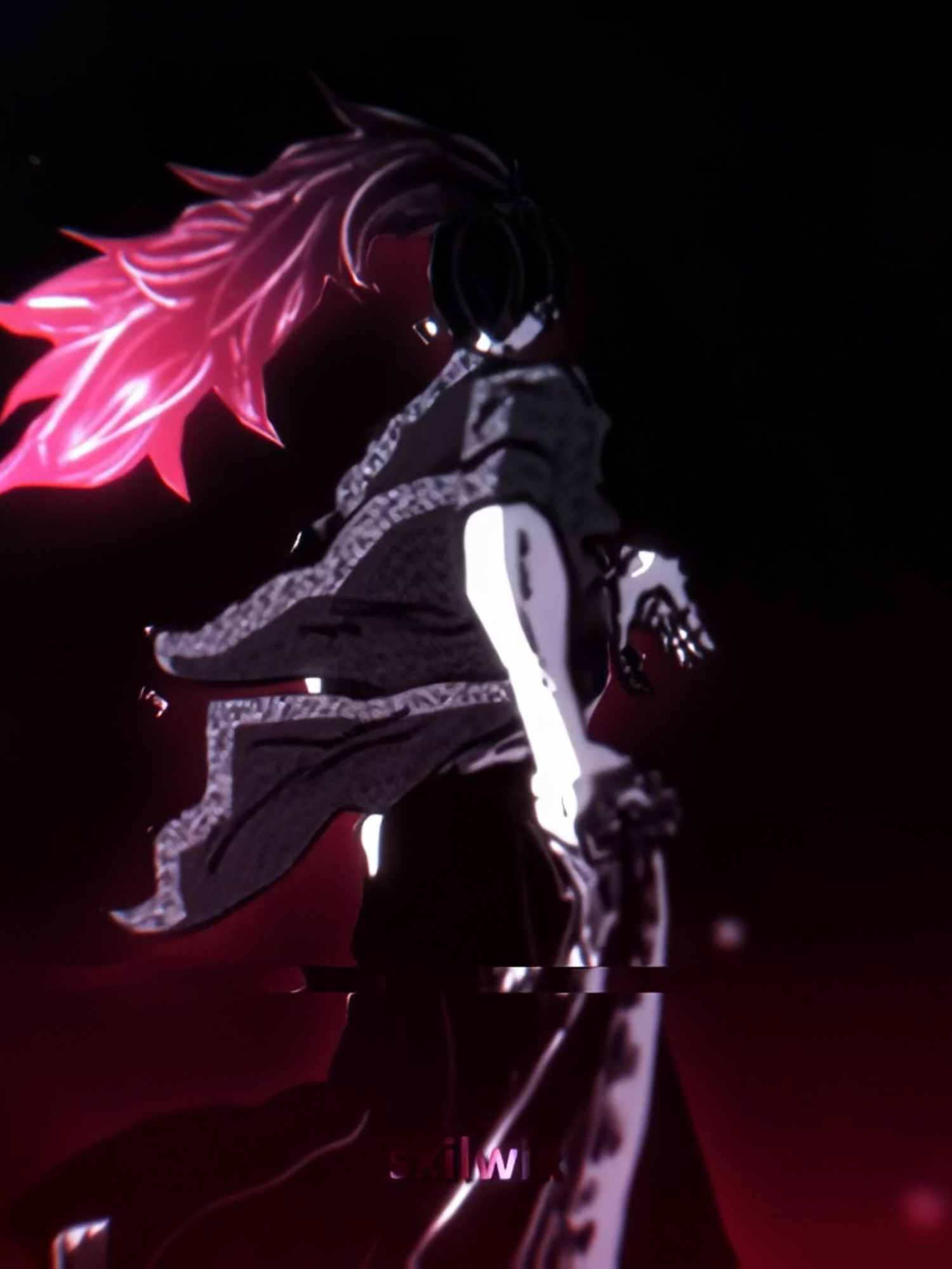 Song name: HEAVENLY JUMPSTYLE | TGC: sxilwix | #phonk #brazilianfunk #yoriichi #demonslayer