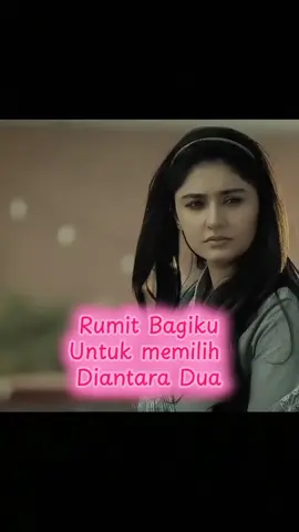 Hatiku Cuma satu aku tidak mau ada yg terluka 💫