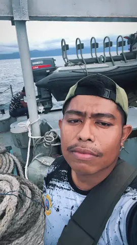 on-board Kri Kerapu 812 #DUKES#KODAERAL9