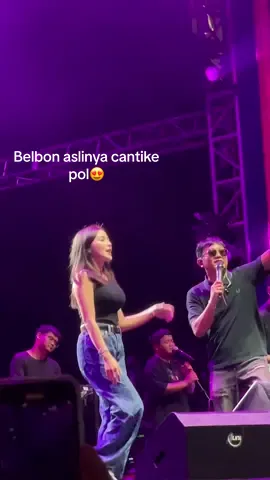 #sinarengan #bellabonita #dennycaknan #konserwarisanrasadenycaknan #purbalingga 