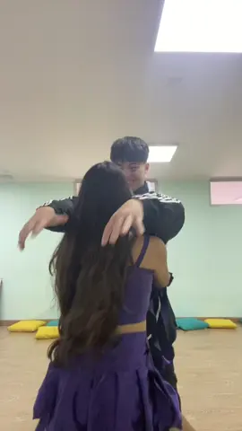 el lo dio todo no se burlen, yo lo amo #emiliayduki @croazant 