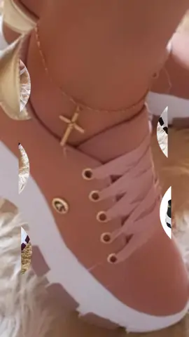 Dê uma olhada em Tenis feminino plataforma para trabalho passeio e dia a dia Casual por R$59,90. Compre na Shopee agora!  https://s.shopee.com.br/7V8XAmqGQi #sapatos  #autoestimafeminina  #moda 