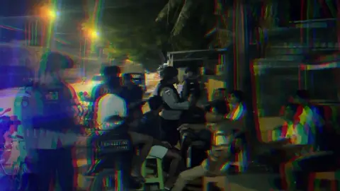 PATROLI LAMPU BIRU SAMAPTA RESTA KUPANG KOTA #humaspolrestakupangkota #kupangntt💯🔥 #fypシ゚ 