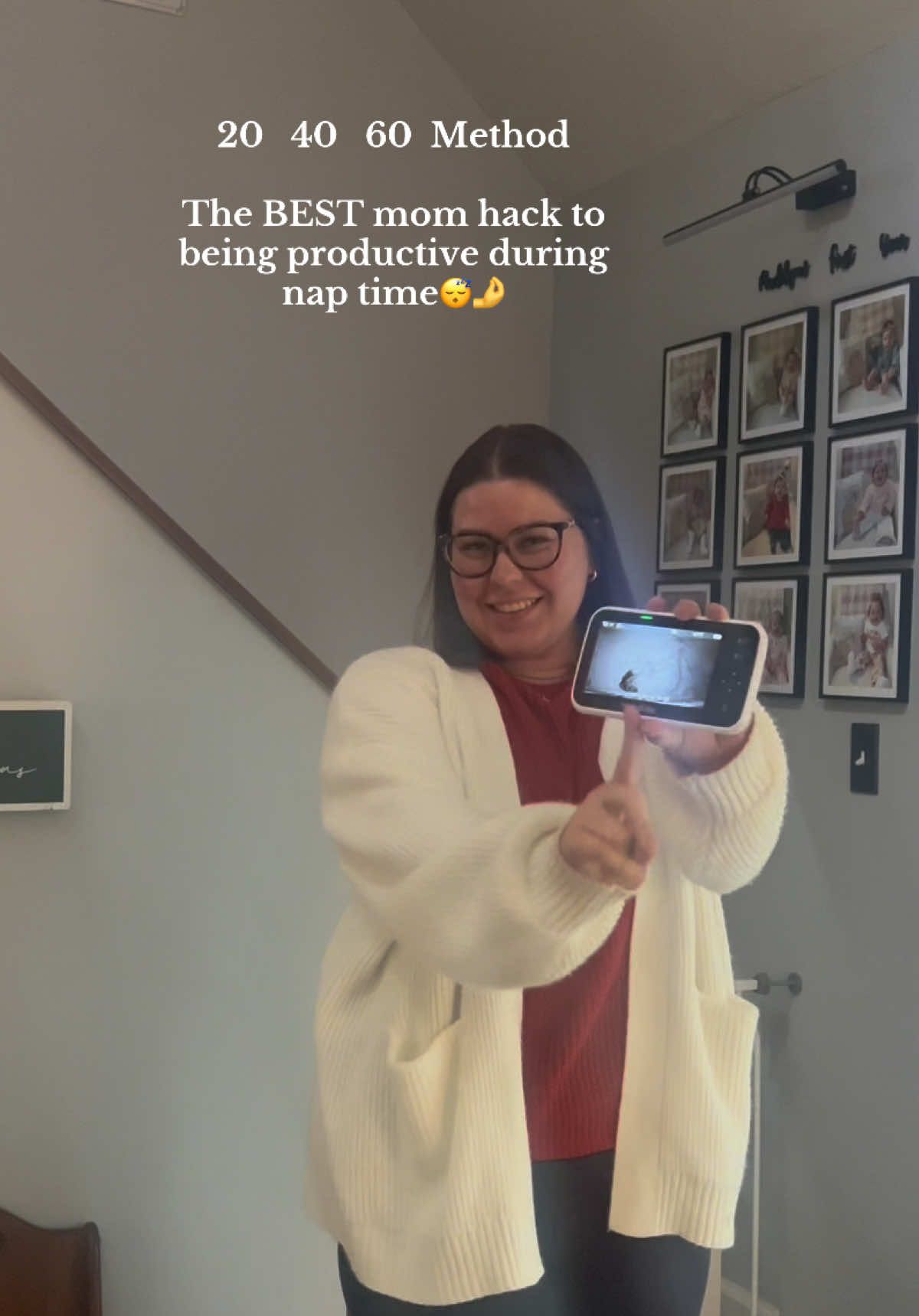 do we like voiceovers better? kind of thinking I do😅 #momhacks #toddlerhack #naptime #momcontent #momcontentcreator 