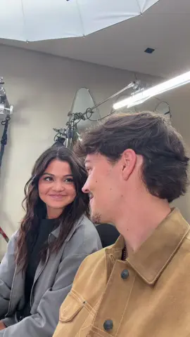 Replying to @Star were responding to your comments 👇 #sidelined #noahbeck #sienaagudong #wattpad #tubi 