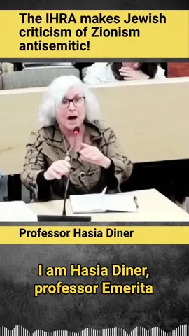 On September 25, the Massachusetts Special Commission on Combating Antisemitism held an open hearing. Three-quarters of those who testified opposed the Commission's approach to fighting antisemitism, condemning its pro-Israel orientation, its promotion of the dangerous International Holocaust Remembrance Alliance definition of antisemitism, and its 