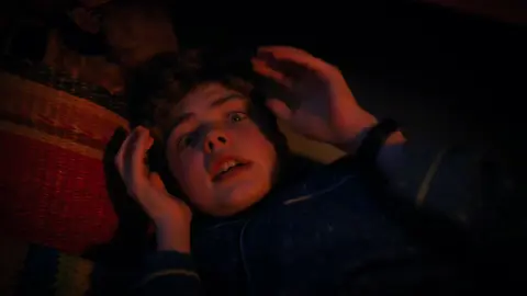 It’s…a clown🤡🎈| DA WIZARD #itwelcometoderry #pennywise #stephenking #edit #fyp 