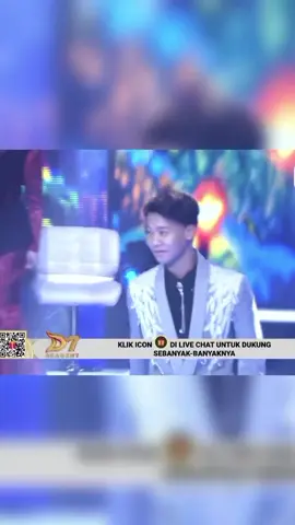 #cintarahasia #aprilda7 #fpyy  Robi insyallah kedepane makin sukses yaa semangat 💪