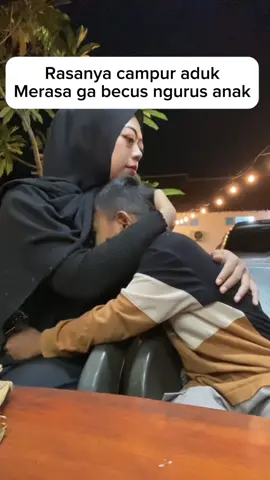 Maafin mama ya de sebelumnya gapernah sabar mendidik kamu #dha #dhagummy #coolvita #vitaminotakanak #guncang1111 