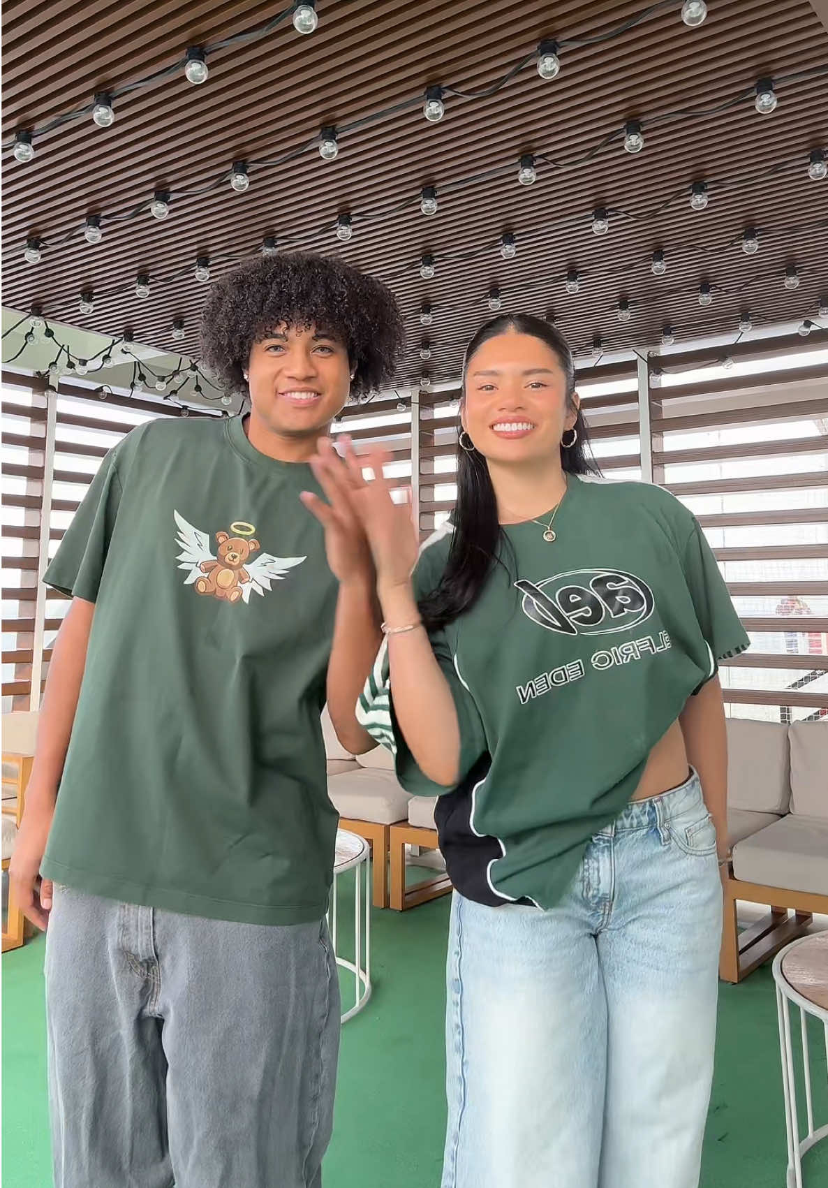 let’s be besties @zaira yzabelle ladisla #trendingdance #dance #dancetrend 